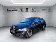 Volkswagen Polo 2022