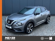 Nissan Juke 2020