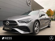 Mercedes-Benz CLA-Class 2024