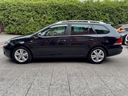 Volkswagen Golf 2012