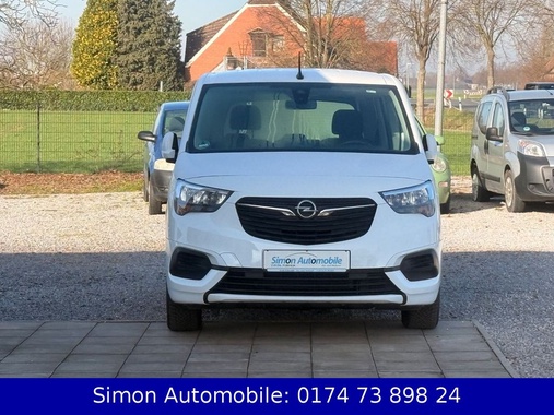 Opel Combo 2020