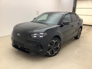Ford Capri 2025