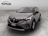 Renault Captur 2021