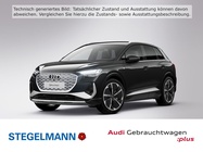 Audi Q4 e-tron 2022