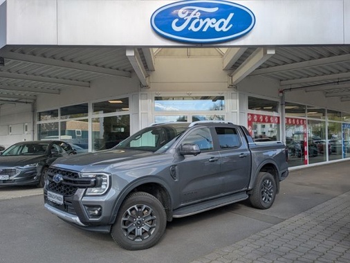 Ford Ranger 2025