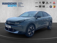 Citroen C4 2025