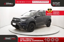 Dacia Duster 2023