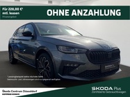 Skoda Scala 2025
