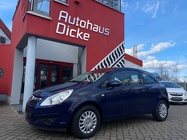Opel Corsa 2009