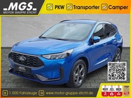 Ford Kuga 2026