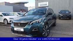 Peugeot 5008 2020