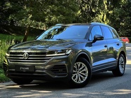 Volkswagen Touareg 2019