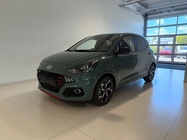 Hyundai i10 2025