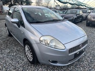 Fiat Grande Punto 2009