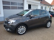 Opel Mokka 2015
