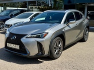 Lexus UX 2024