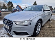Audi A4 2013