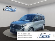Ford Tourneo Courier 2026