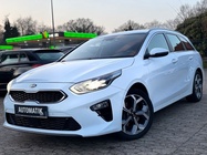 Kia cee'd Sportswagon 2021