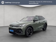 Volkswagen Tiguan 2026