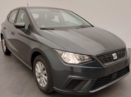 Seat Ibiza 2021