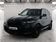 BMW X5 2024
