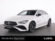 Mercedes-Benz CLA-Class 2024