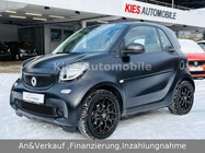 Smart ForTwo 2019