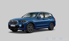 BMW X3 2023