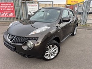 Nissan Juke 2013