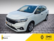 Dacia Sandero 2021