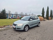 Skoda Fabia 2010