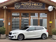 BMW 1 Series 2021