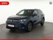 Volkswagen Tiguan 2025