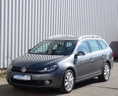 Volkswagen Golf 2010