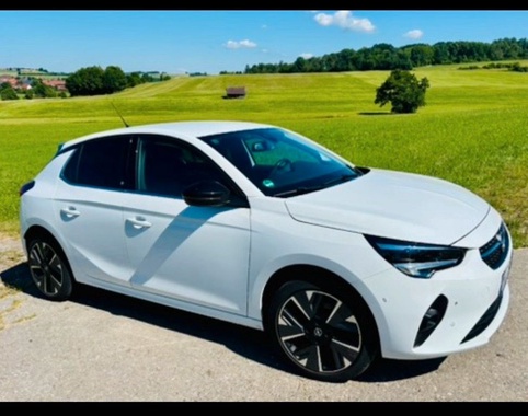 Opel Corsa 2021