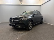 Mercedes-Benz GLE-Class 2022