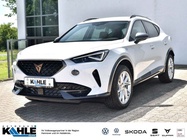 Cupra Formentor 2024