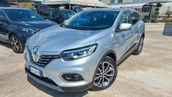 Renault Kadjar 2019
