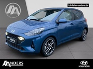 Hyundai i10 2026