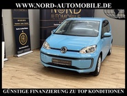 Volkswagen up! 2020