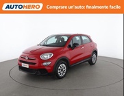 Fiat 500L 2020