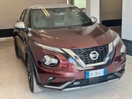 Nissan Juke 2022