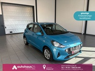 Hyundai i10 2021