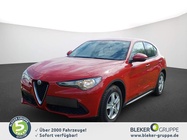 Alfa Romeo Stelvio 2019