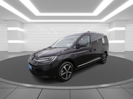 Volkswagen Caddy Maxi 2025