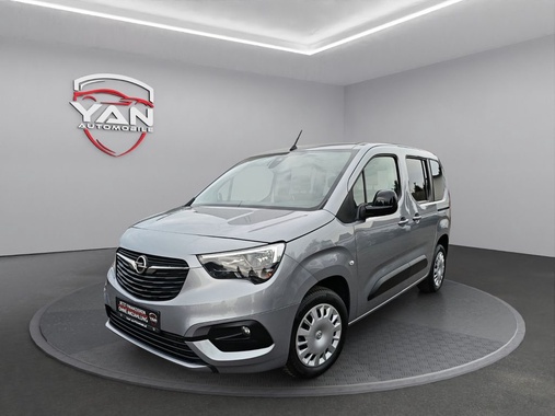 Opel Combo 2022