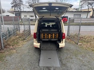 Volkswagen Caddy Maxi 2020