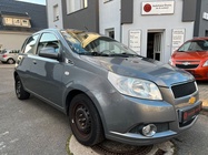 Chevrolet Aveo 2009