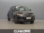 Lancia Ypsilon 2021